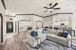 17914 Timber Crossing Ln, Cypress, TX 77433 - Photo 5