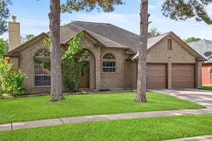 22803 Willhanna Dr, Katy, TX 77449 - Photo 3