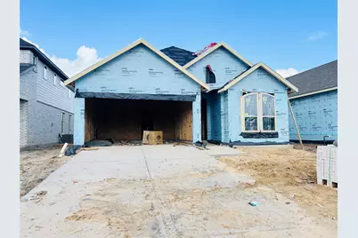 3018 Solace Springs Lane, Webster, TX 77598 - Photo 1