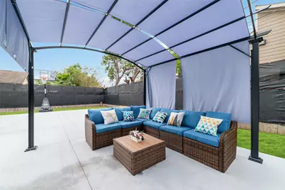 11915 Sea Shore Drive, Houston, TX 77072 - Photo 5
