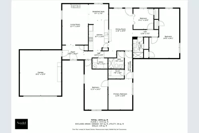 110 Dozent Lane, Baytown, TX 77521 - Photo 3