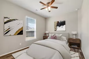 23309 Zinfandel Dr, Alvin, TX 77511 - Photo 27
