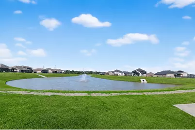 23309 Zinfandel Drive, Alvin, TX 77511 - Photo 3