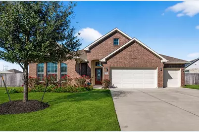 23309 Zinfandel Drive, Alvin, TX 77511 - Photo 1