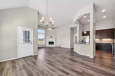 23309 Zinfandel Drive, Alvin, TX 77511 - Photo 13
