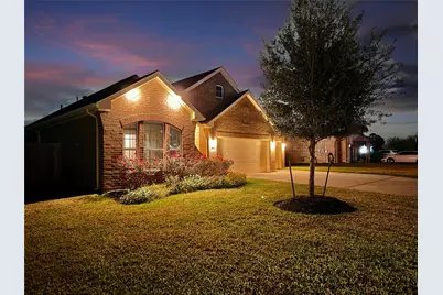 23309 Zinfandel Drive, Alvin, TX 77511 - Photo 37