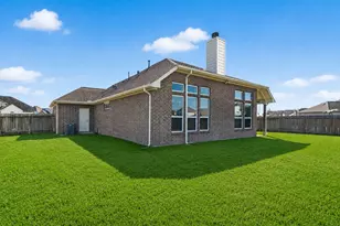 23309 Zinfandel Dr, Alvin, TX 77511 - Photo 33