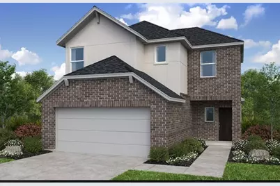 7046 Brilliance Drive, Richmond, TX 77469 - Photo 1