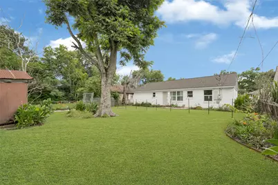 5714 Peacock Street, Houston, TX 77033 - Photo 5