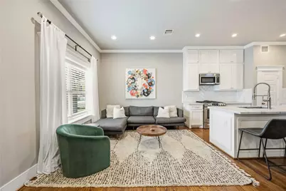 1006 Enid Street #B, Houston, TX 77009 - Photo 5