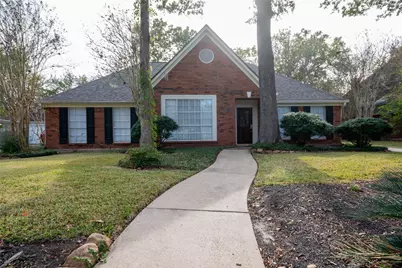 15510 Park Estates Lane, Houston, TX 77062 - Photo 1