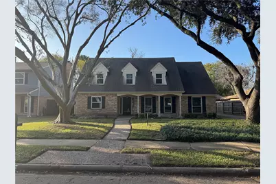 11821 Westmere Drive, Houston, TX 77077 - Photo 1