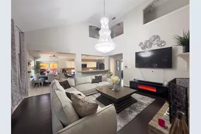 10503 Desert Springs Circle, Houston, TX 77095 - Photo 9