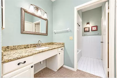 2400 N Braeswood Boulevard #313, Houston, TX 77030 - Photo 29