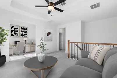 10714 Blossom River Drive, Missouri City, TX 77459 - Photo 7