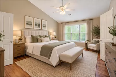 13600 Breton Ridge #25E, Houston, TX 77070 - Photo 3