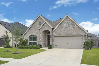 19322 Belmont Stakes Way, Tomball, TX 77377 - Photo 1