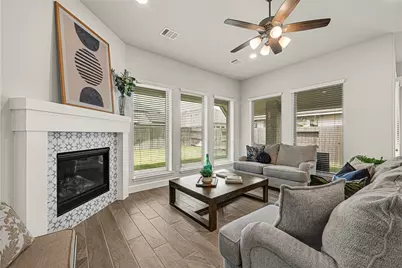 19322 Belmont Stakes Way, Tomball, TX 77377 - Photo 11