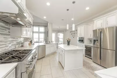 4918 Avalon Plantation Drive, Missouri City, TX 77459 - Photo 19