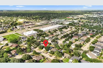 6814 Loch Langham Drive, Houston, TX 77084 - Photo 31