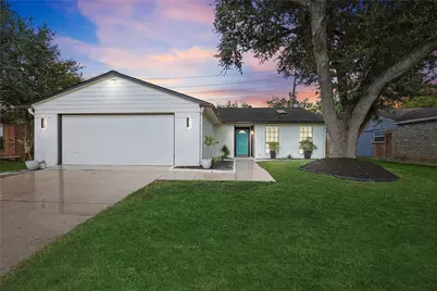 6814 Loch Langham Drive, Houston, TX 77084 - Photo 1