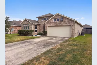 7820 Amber Court, Texas City, TX 77591 - Photo 23