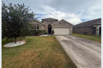 7820 Amber Court, Texas City, TX 77591 - Photo 1