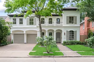 2721 Fenwood Rd, West University Place, TX 77005 - Photo 1