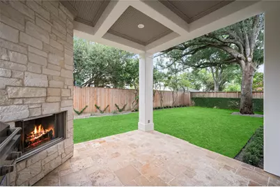 2721 Fenwood Road, West University Place, TX 77005 - Photo 41