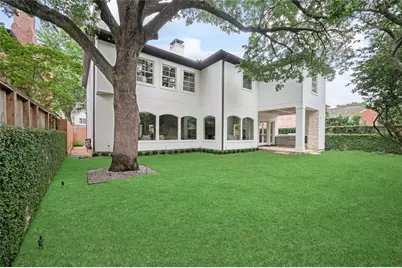 2721 Fenwood Road, West University Place, TX 77005 - Photo 43