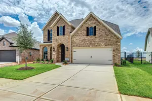 677 Cape Capri Dr, Katy, TX 77493 - Photo 3