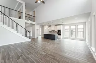 677 Cape Capri Dr, Katy, TX 77493 - Photo 9