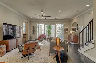 1114 W 15th St, Houston, TX 77008 - Photo 5