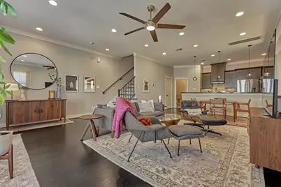 1114 W 15th Street, Houston, TX 77008 - Photo 3