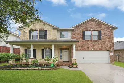 8927 Heron Nest Drive, Houston, TX 77064 - Photo 1