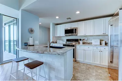 801 E Beach Drive #BC0810, Galveston, TX 77550 - Photo 5