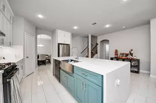 15446 Wandering Creek Trail, Houston, TX 77044 - Photo 13