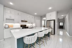 15446 Wandering Creek Trail, Houston, TX 77044 - Photo 9
