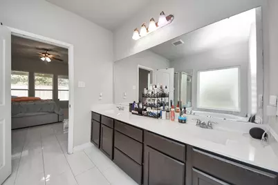 15446 Wandering Creek Trail, Houston, TX 77044 - Photo 19