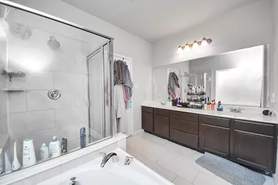 15446 Wandering Creek Trail, Houston, TX 77044 - Photo 21