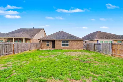 3715 Singing Flower Lane, Richmond, TX 77406 - Photo 35