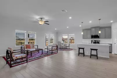 1202 Oak Barrel Run, Richmond, TX 77406 - Photo 9