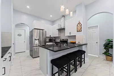 822 Green Pines Forest, Houston, TX 77067 - Photo 5