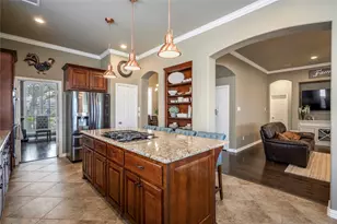 9007 Gable Glen Ln, Houston, TX 77095 - Photo 9