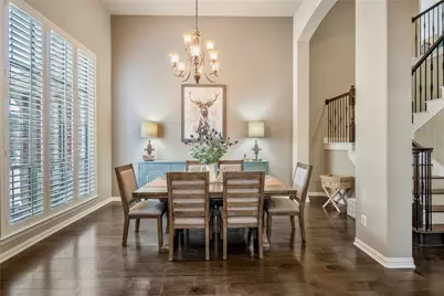 9007 Gable Glen Lane, Houston, TX 77095 - Photo 5