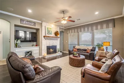 9007 Gable Glen Lane, Houston, TX 77095 - Photo 15