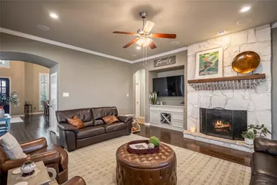 9007 Gable Glen Lane, Houston, TX 77095 - Photo 17