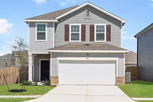 2442 Evergreen Falls Dr, Crosby, TX 77532 - Photo 1
