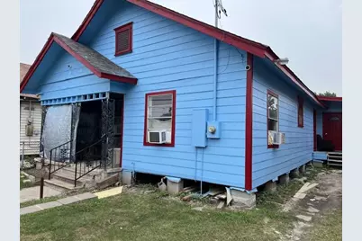 6617 Avenue H, Houston, TX 77011 - Photo 1