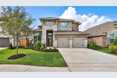 10627 Melida Dawn Way, Katy, TX 77406 - Photo 1
